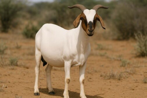Somali Goat - Image 2